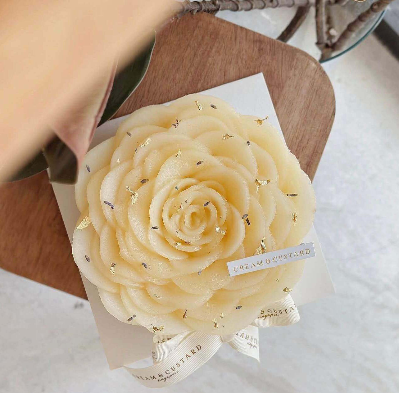 Christmas cake Christmas cake