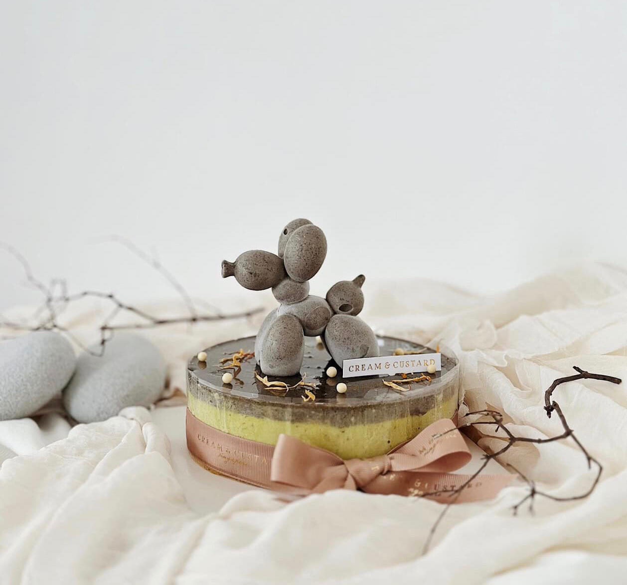 Christmas cake Christmas cake