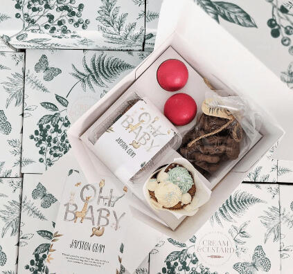 baby full month box singapore