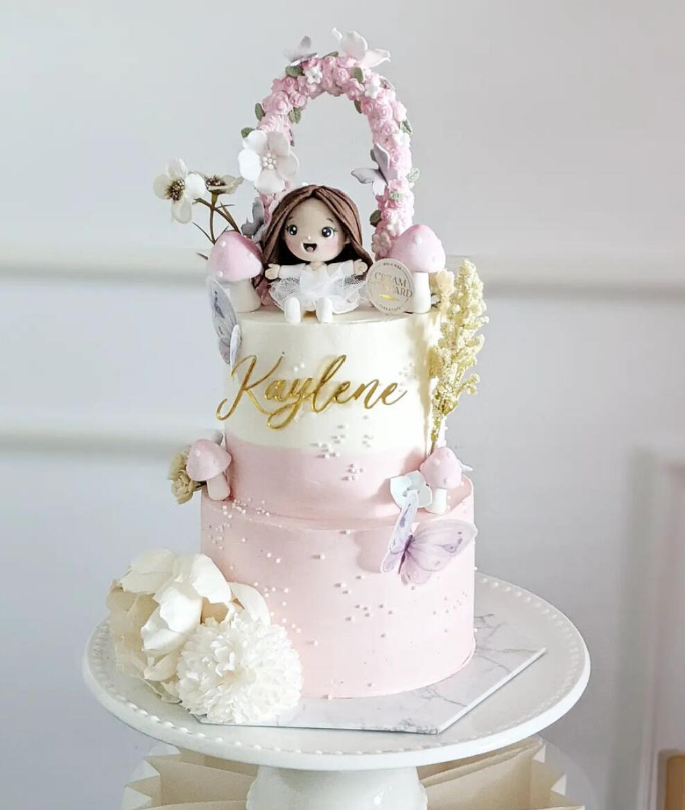 customized cake singapore